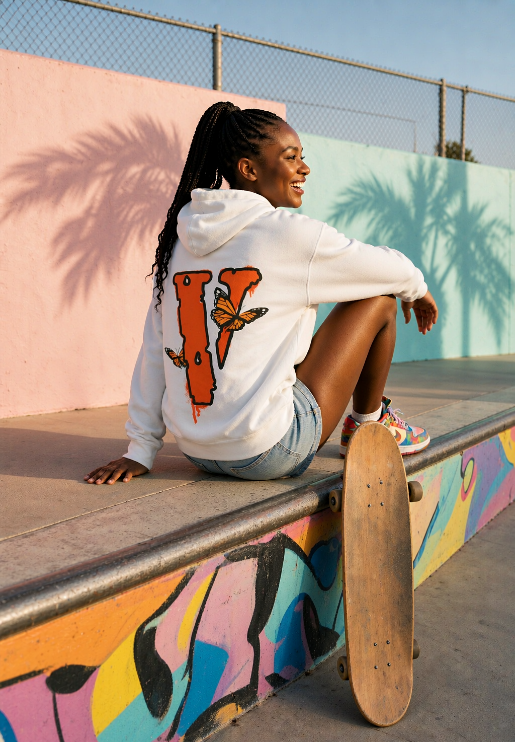 Hoodies