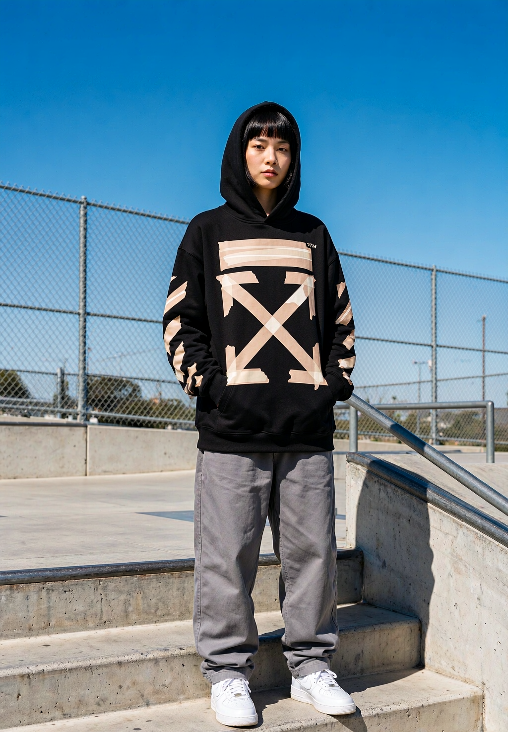 Off-White